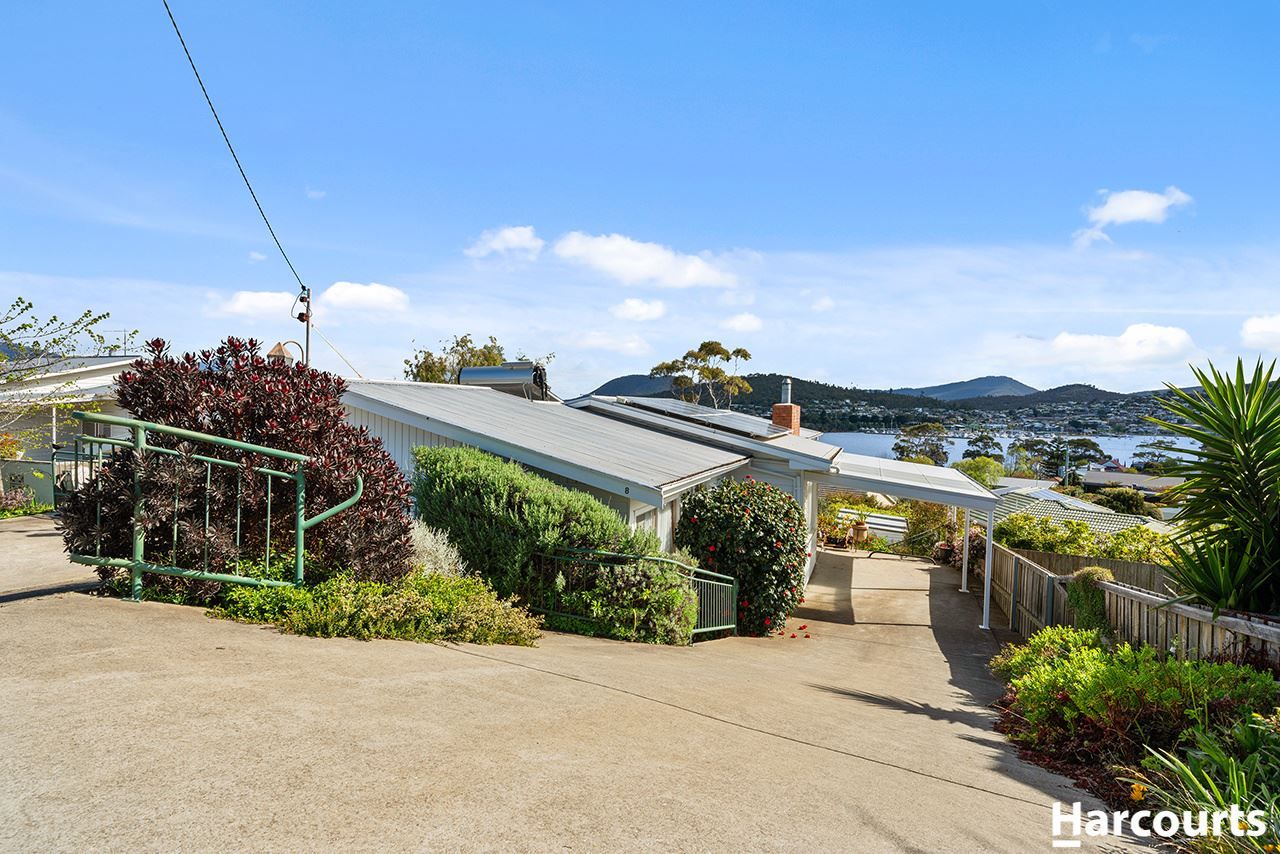 8 Chatsworth Street, Rose Bay TAS 7015, Image 0