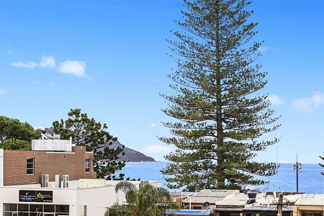 Picture of 8/10 Church Street, TERRIGAL NSW 2260