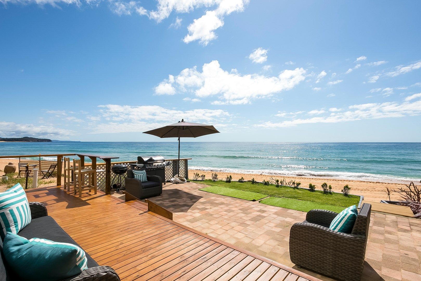 Pittwater Road, Collaroy NSW 2097 4 beds duplex for Rent, Contact