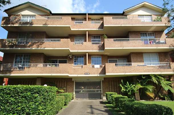 5/11-13 Trafalgar Street, Brighton-Le-Sands NSW 2216