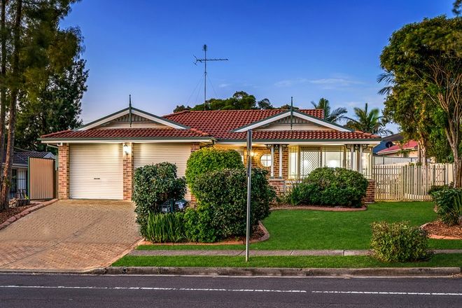 Picture of 233 Glenwood Park Drive, GLENWOOD NSW 2768