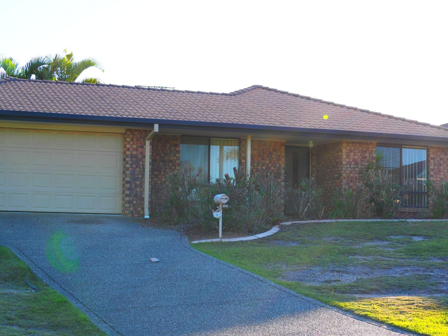 4 bedrooms House in 6 Meander Street WARNER QLD, 4500