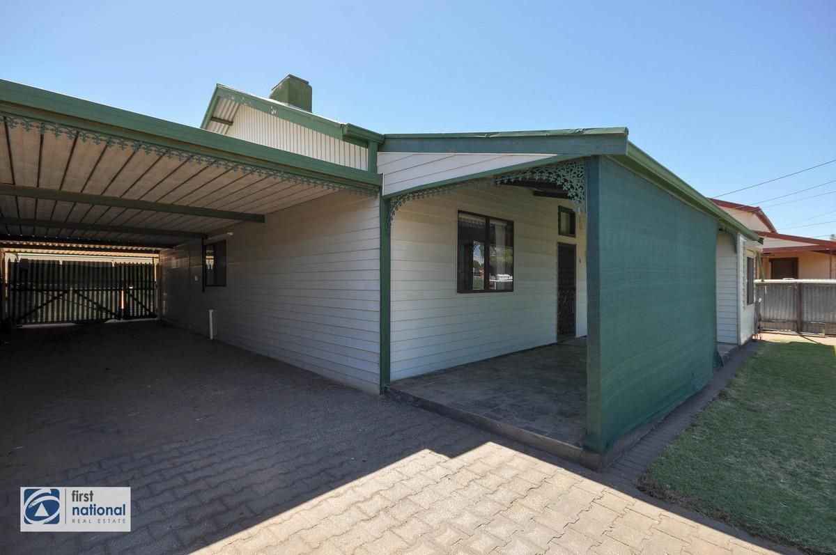 3 bedrooms House in 21 Seaview Road PORT AUGUSTA SA, 5700
