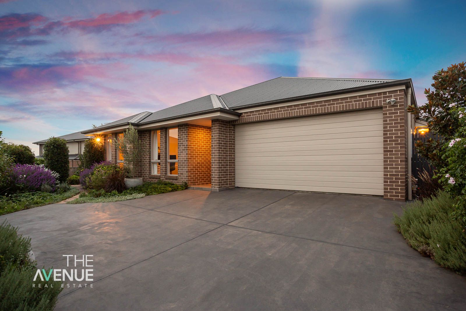 30 Gainsford Drive, Kellyville NSW 2155