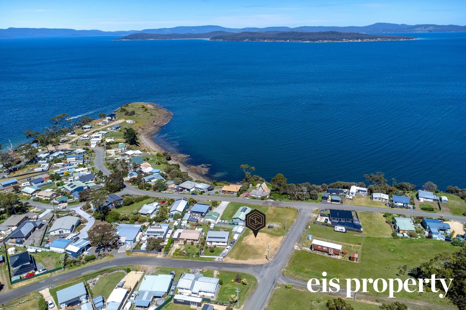 22 Oak Street, Primrose Sands TAS 7173 Domain