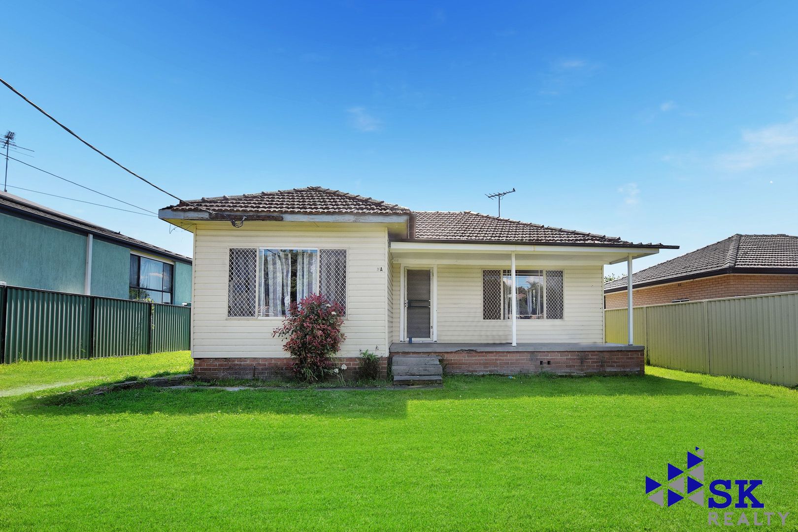 3A Dunsmore Street, Rooty Hill NSW 2766