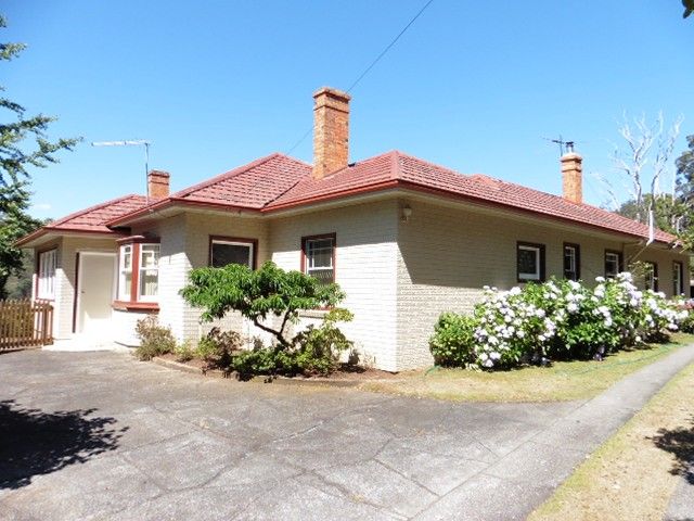 18 Cascade Dam Road, Derby TAS 7264