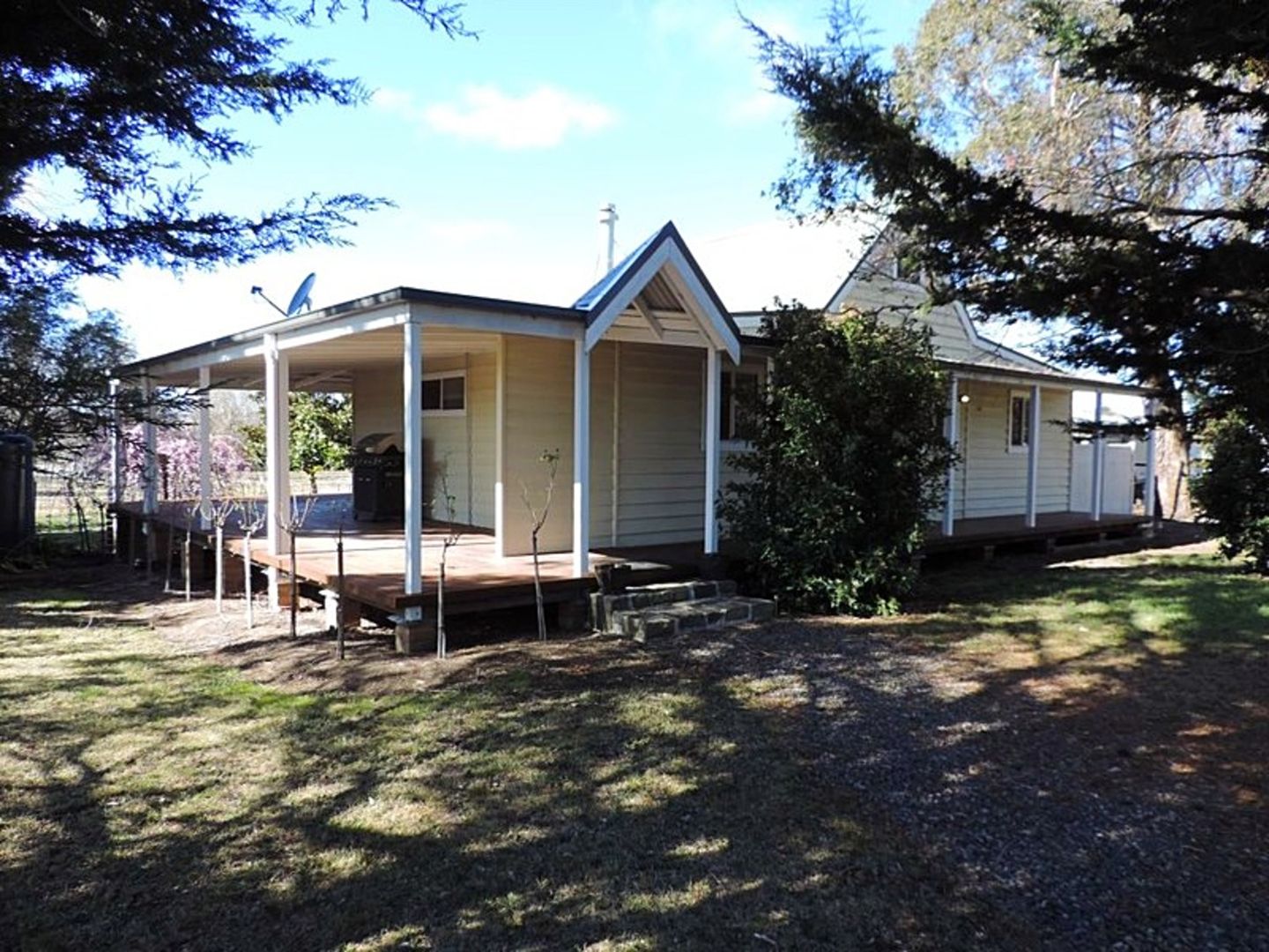 47 Chisholm Street, Taralga NSW 2580, Image 1