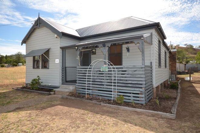 Picture of 4 Deeks Road, WERRIS CREEK NSW 2341