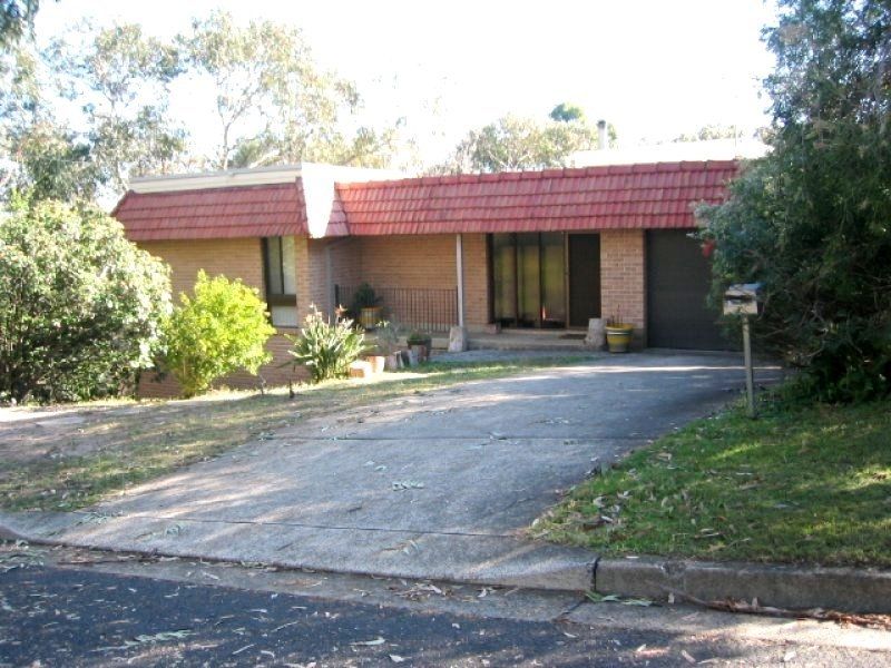 1/5 Uralba Place, Wahroonga NSW 2076, Image 2