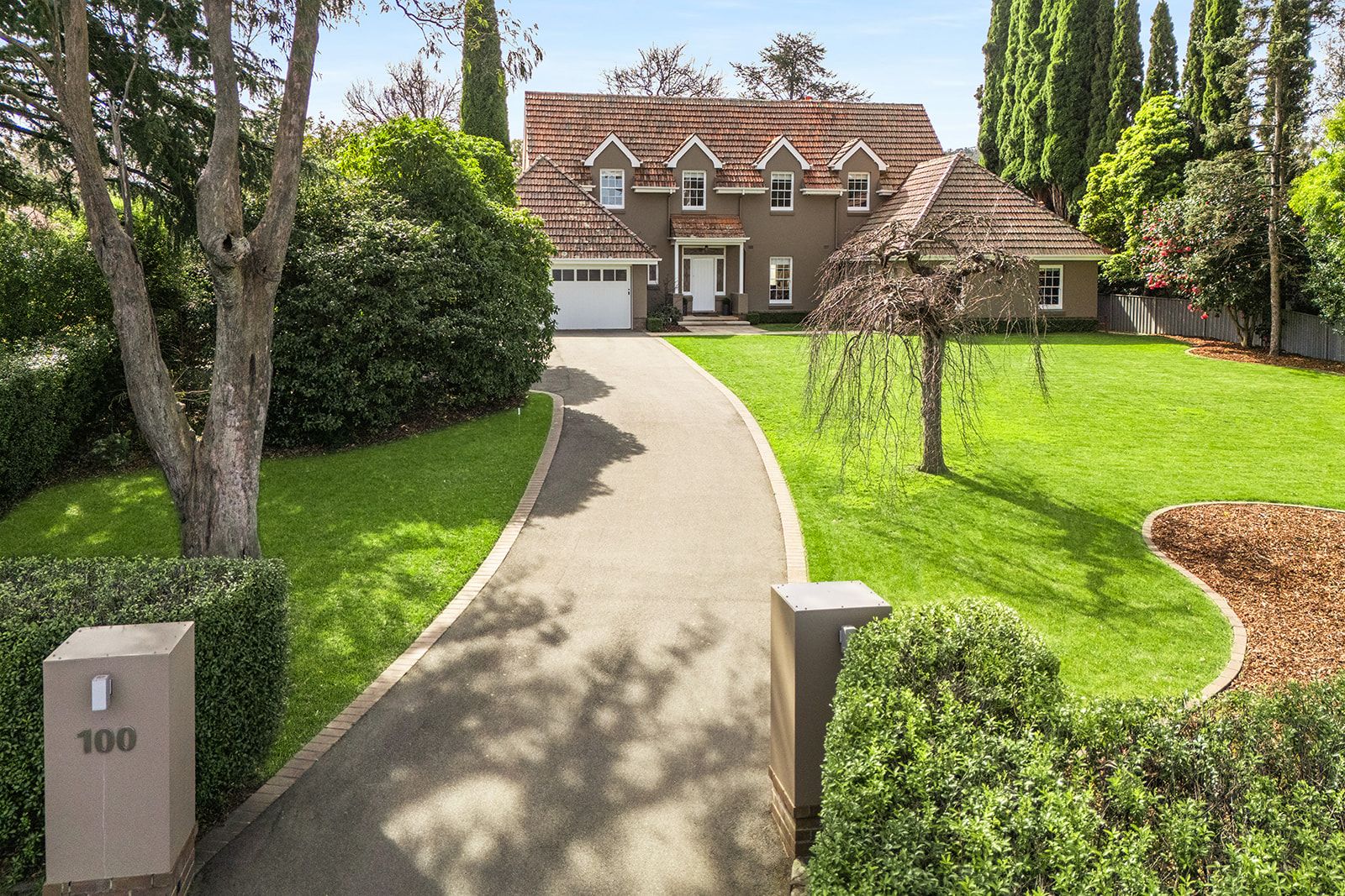 100 Bowral Street, Bowral NSW 2576 | Domain