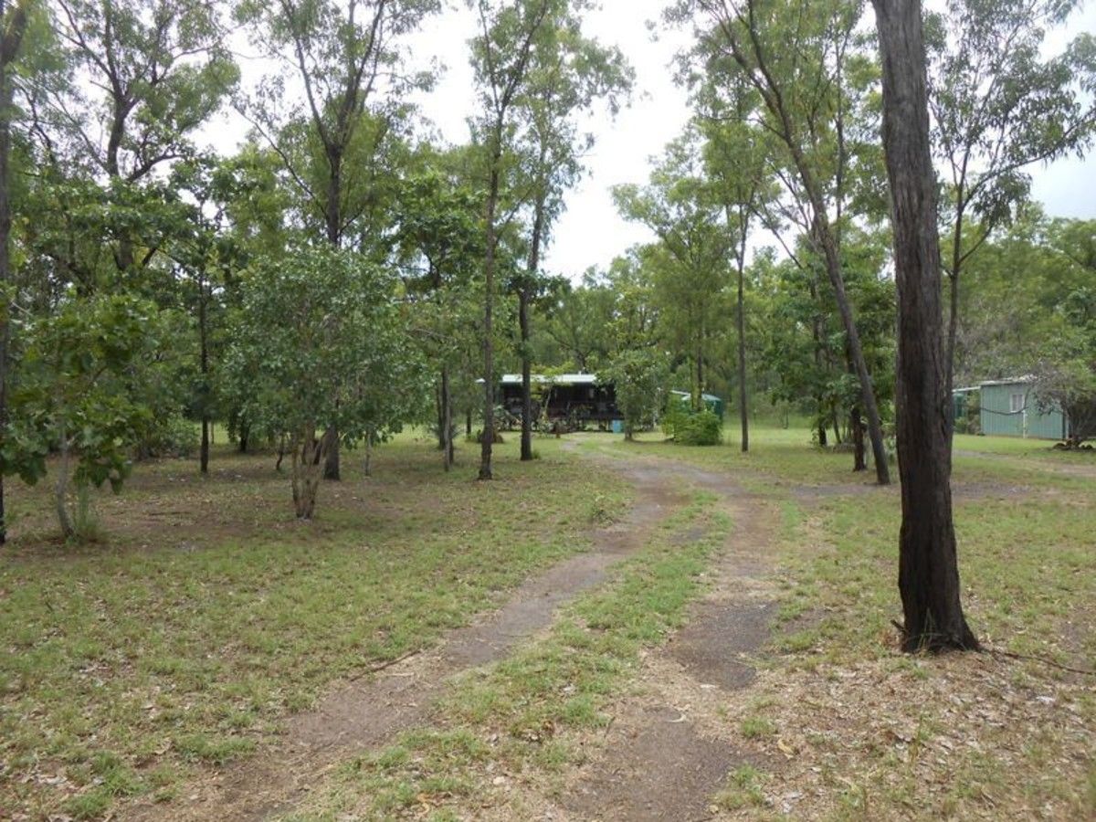 14 Baluria Road, Wagait Beach NT 0822, Image 1