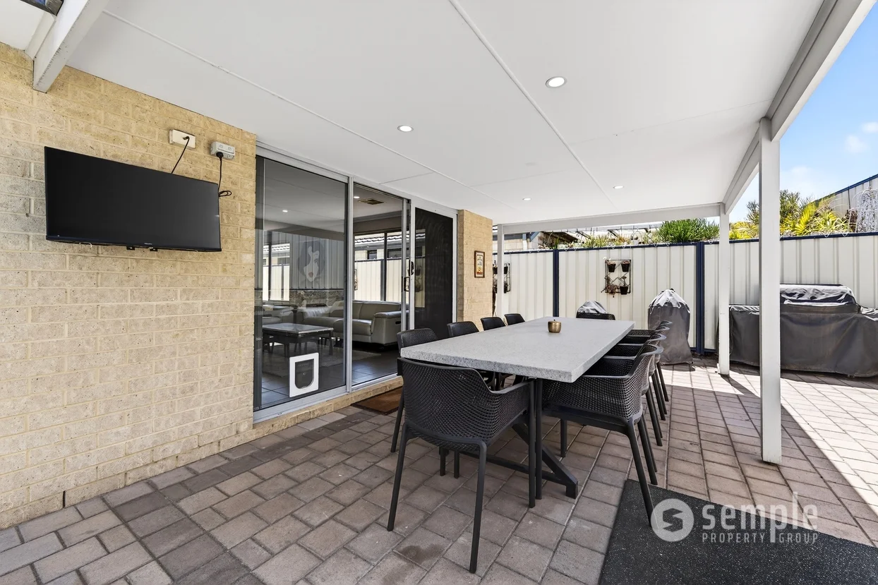 Additional image 23 of 29 Rutherford Entrance, Success WA 6164