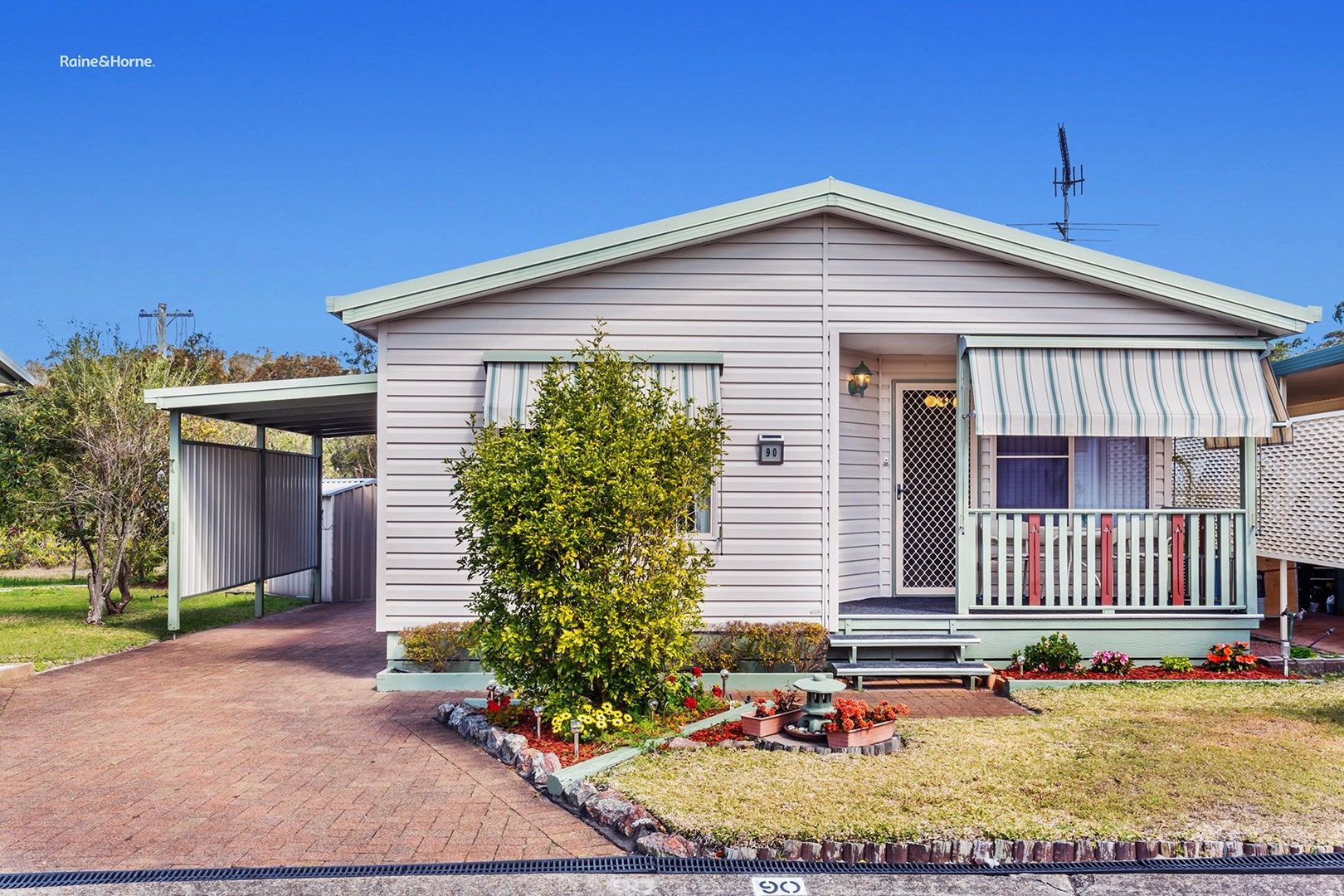 90-8 Homestead Street, Salamander Bay NSW 2317, Image 0