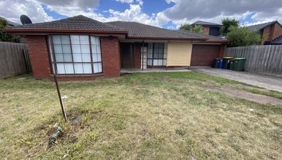 Picture of 18 Friendship Avenue, MILL PARK VIC 3082