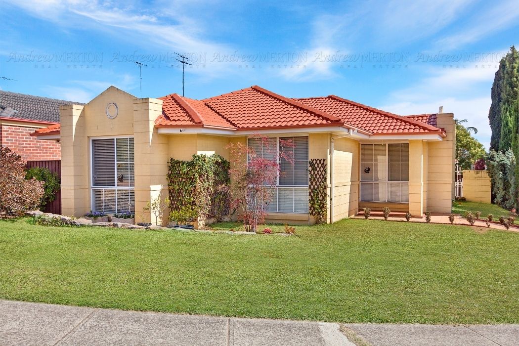 4 Glenbawn Pl, Woodcroft NSW 2767, Image 0