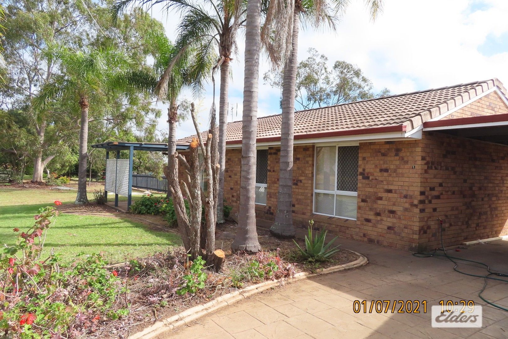3 bedrooms Semi-Detached in  LAIDLEY QLD, 4341