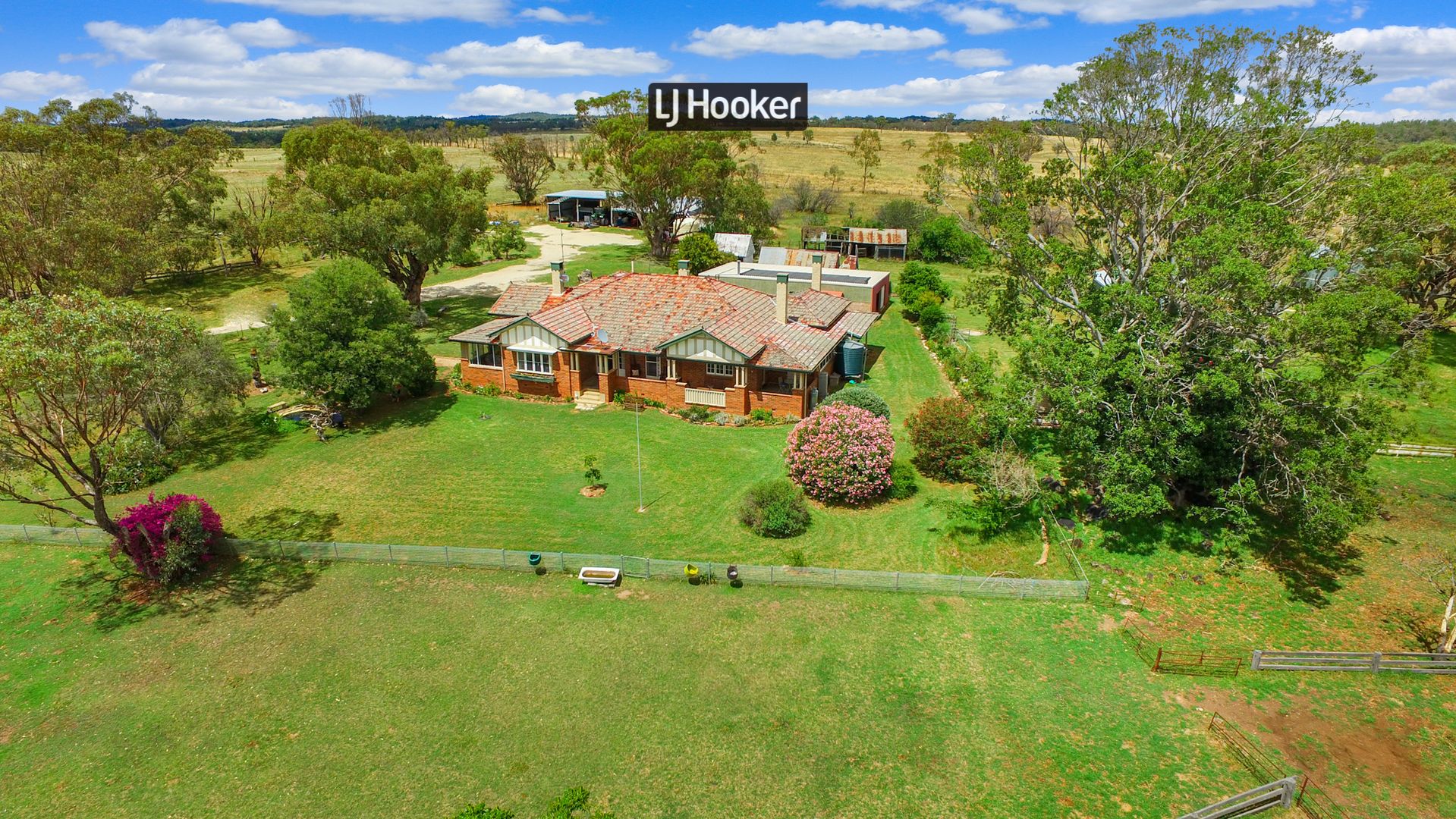 2426 Copeton Dam Road, Copeton NSW 2360