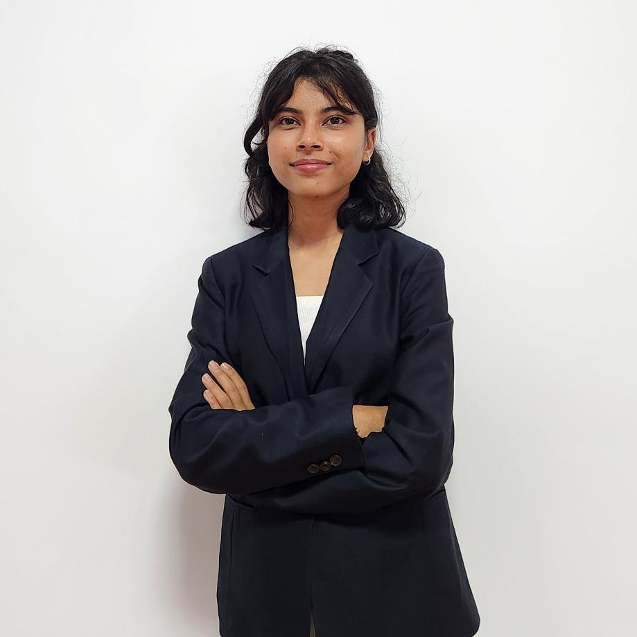 Rejina Mishra