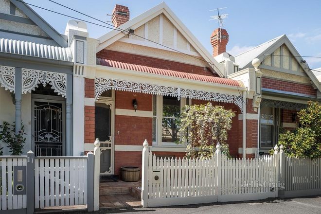 Picture of 13 Page Street, ALBERT PARK VIC 3206