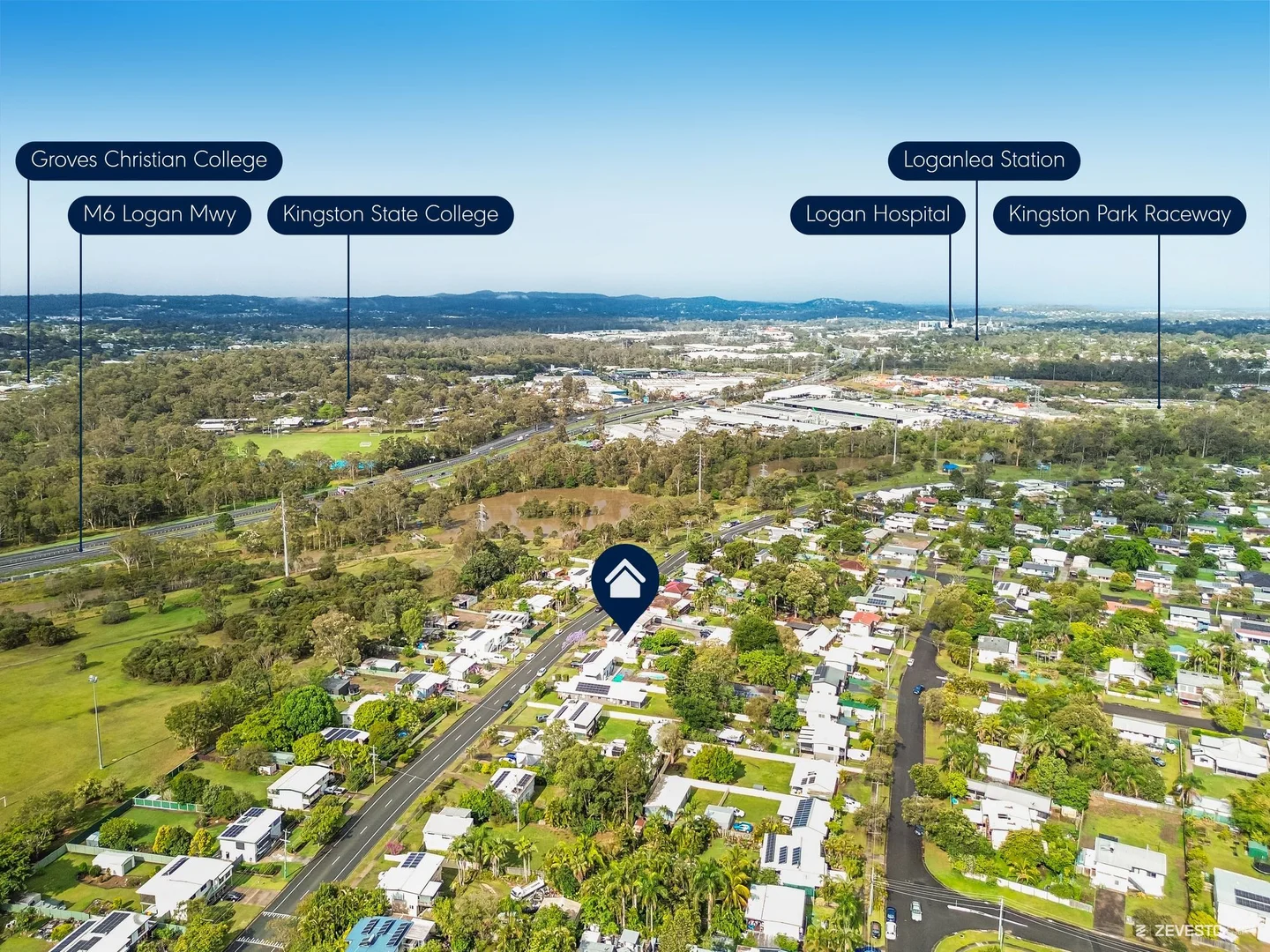 35 Princess Street, Marsden QLD 4132 | Domain