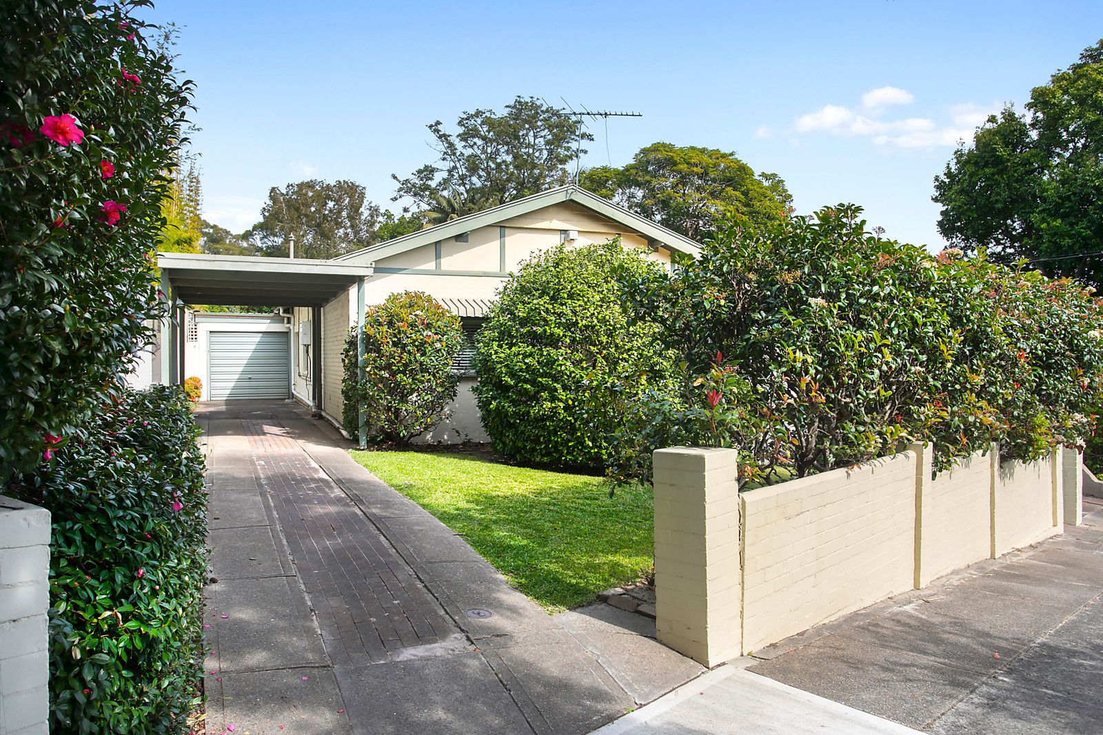 3 Ranfurley Road, Bellevue Hill NSW 2023, Image 1