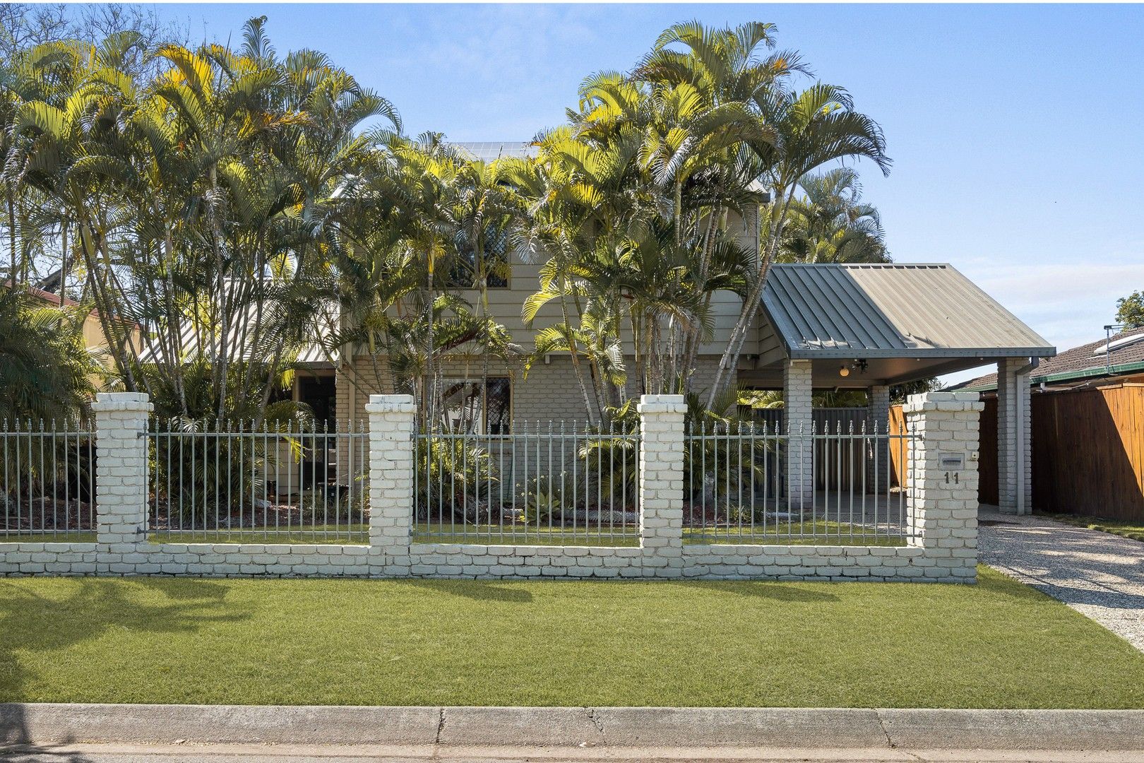 3 bedrooms House in 11 Whitcomb Street BALD HILLS QLD, 4036