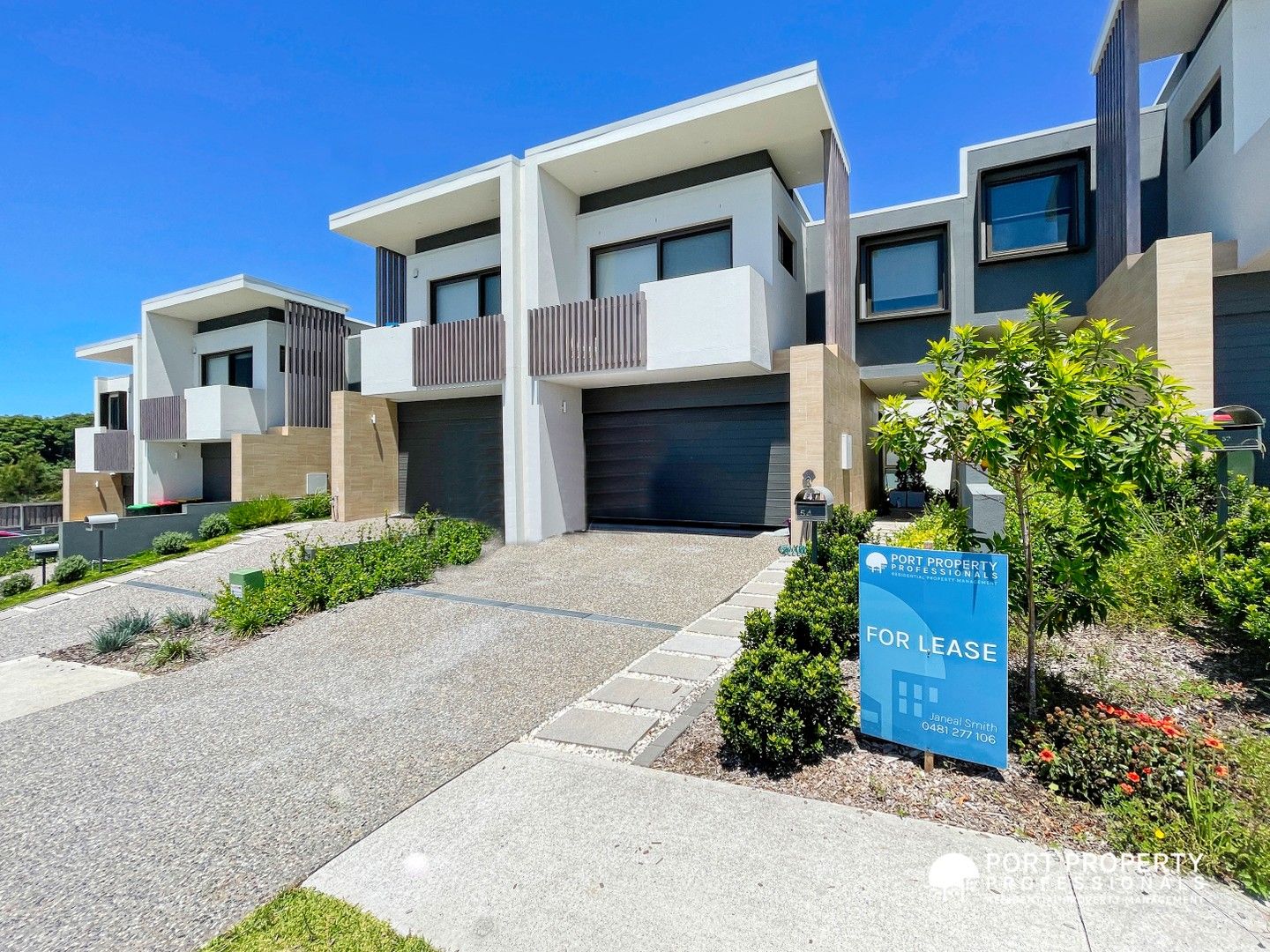 54 Whitewater, Lake Cathie NSW 2445 House For Rent 700 Domain