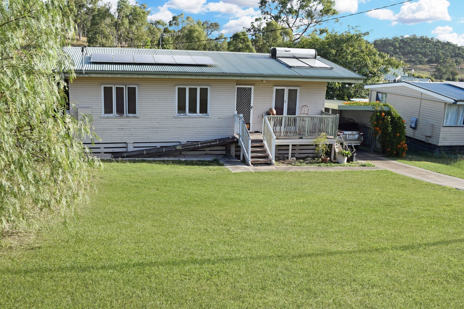 67 Laird Street, Goomeri QLD 4601, Image 2