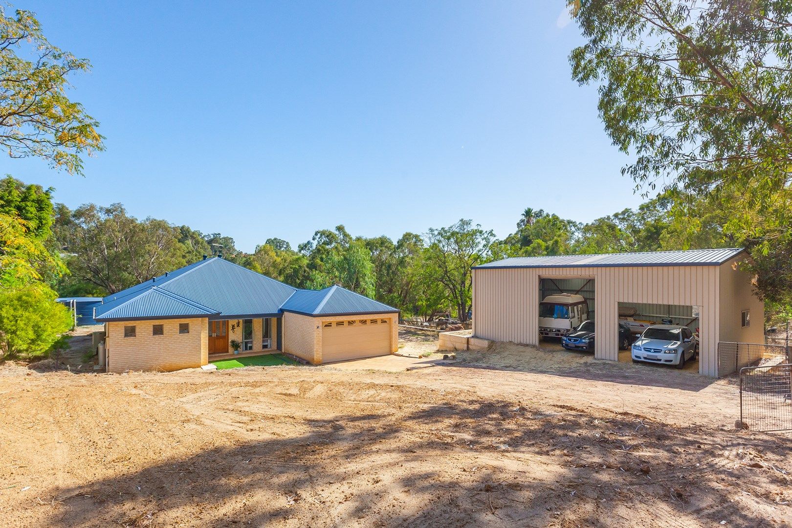 97 Burrows Retreat, Mount Richon WA 6112, Image 0