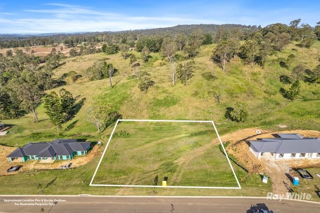 Picture of 61-65 Carl Drive, VERESDALE SCRUB QLD 4285