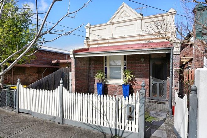 Picture of 29 Benjamin Street, SUNSHINE VIC 3020