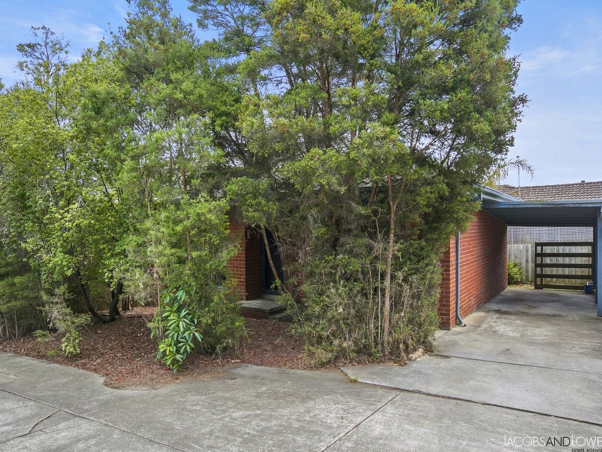 2 bedrooms Apartment / Unit / Flat in 3/20 Lucerne Avenue MORNINGTON VIC, 3931