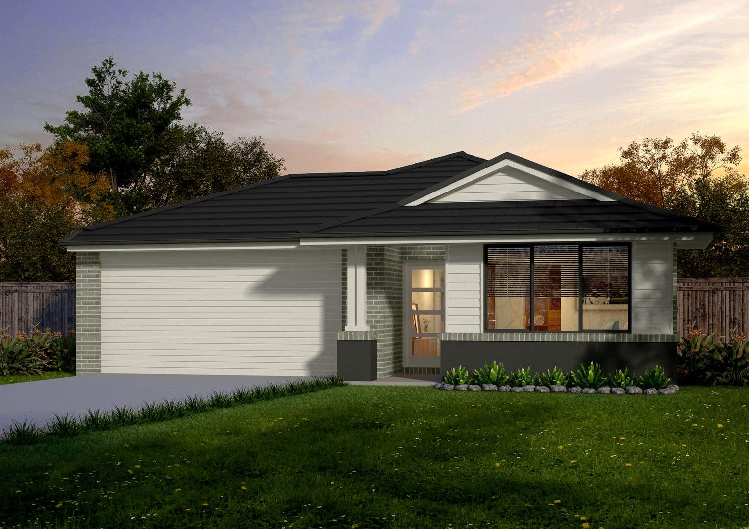 3 bedrooms New House & Land in 843 Horsnell Way ANDREWS FARM SA, 5114