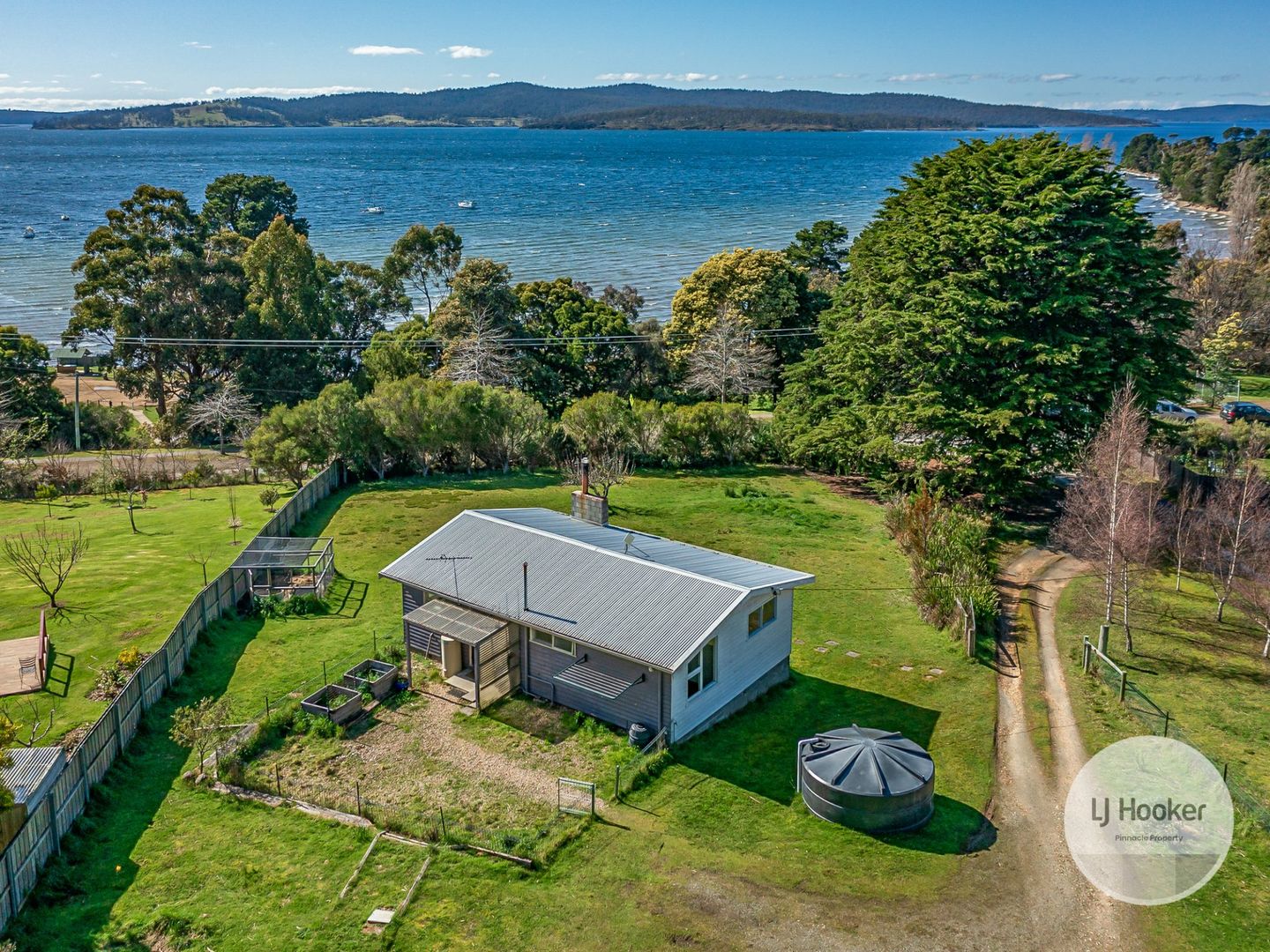 3478 Channel Highway, Woodbridge TAS 7162, Image 1