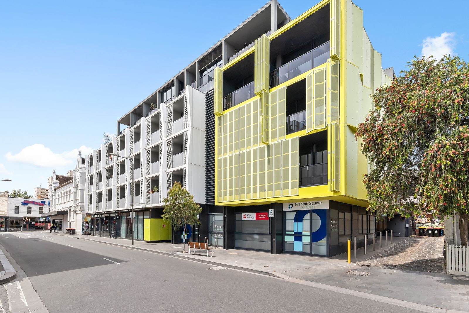 406/22 Chatham Street, Prahran VIC 3181, Image 1