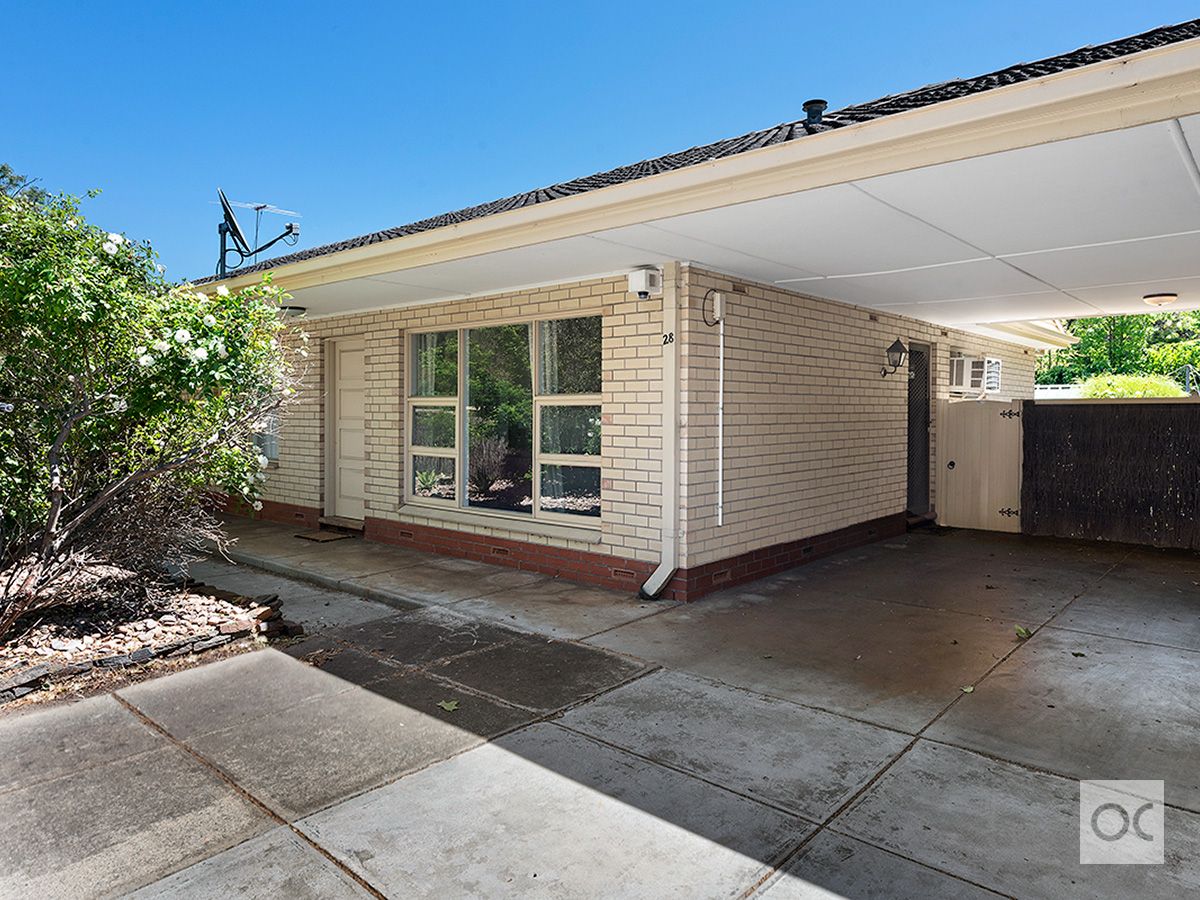 2/28 Victoria Avenue, Unley Park SA 5061, Image 0