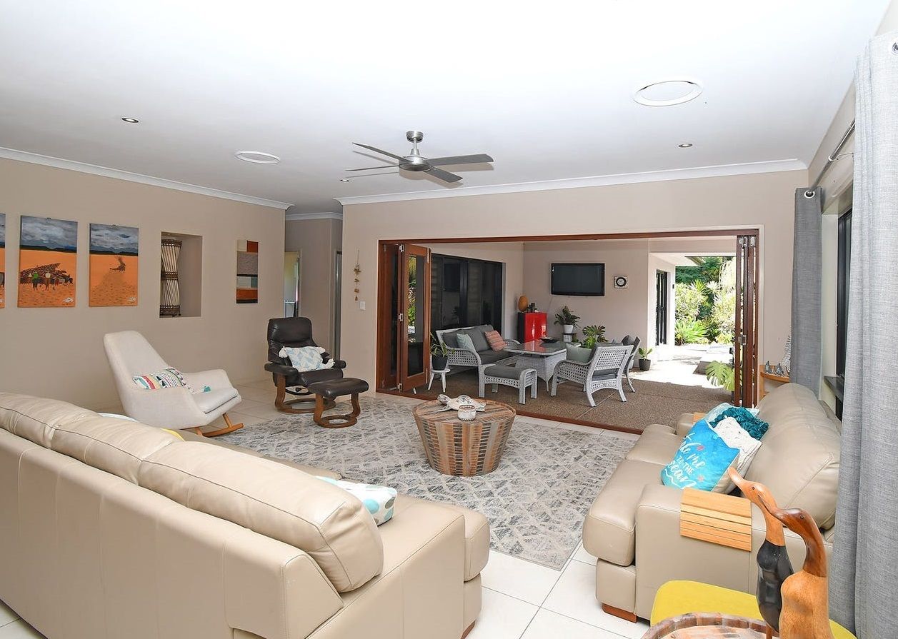 11 Brypat Cl, Burrum Heads QLD 4659, Image 1