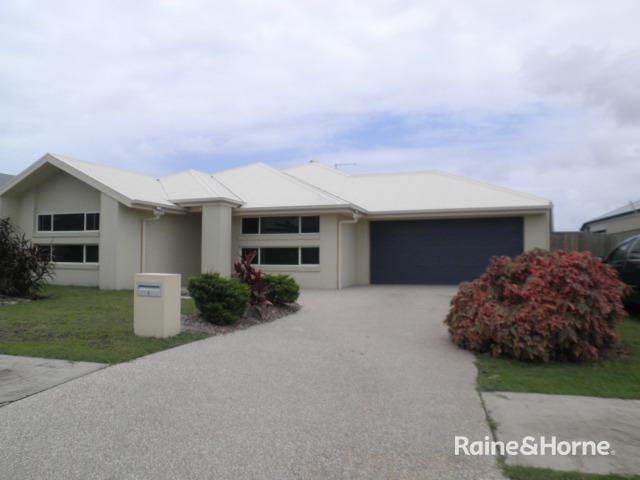 6 Ulladulla Street, Blacks Beach QLD 4740, Image 0