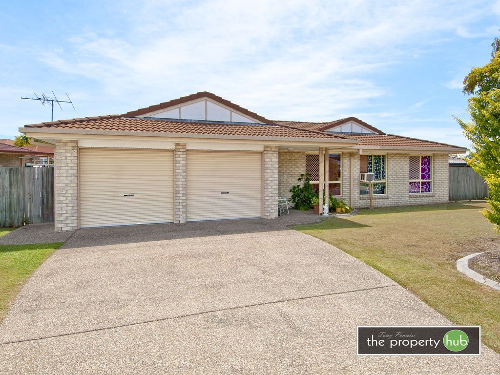 28 Lennon Drive, Windaroo QLD 4207, Image 1