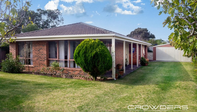 Picture of 6 Bienias Crescent, TOOTGAROOK VIC 3941