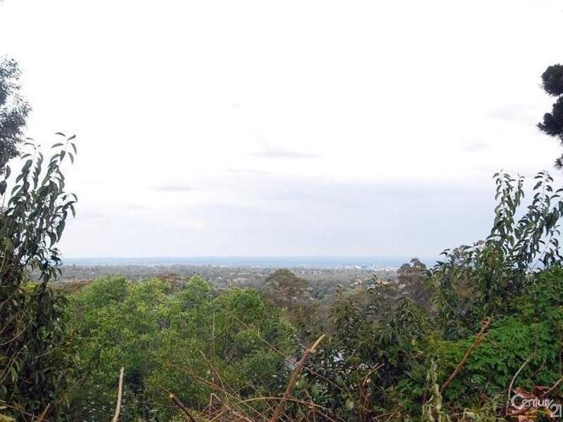 17 Doris Hirst Place, West Pennant Hills Property History & Address