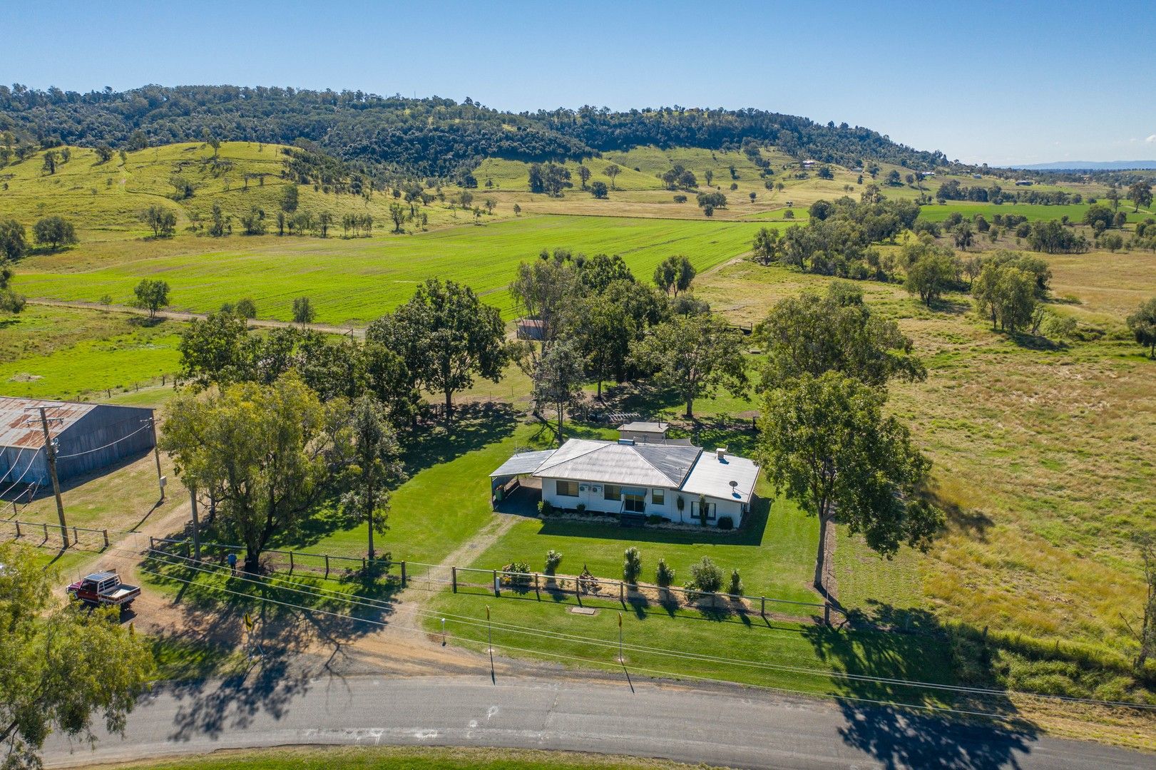 34 Summerholm Road, Summerholm QLD 4341, Image 1