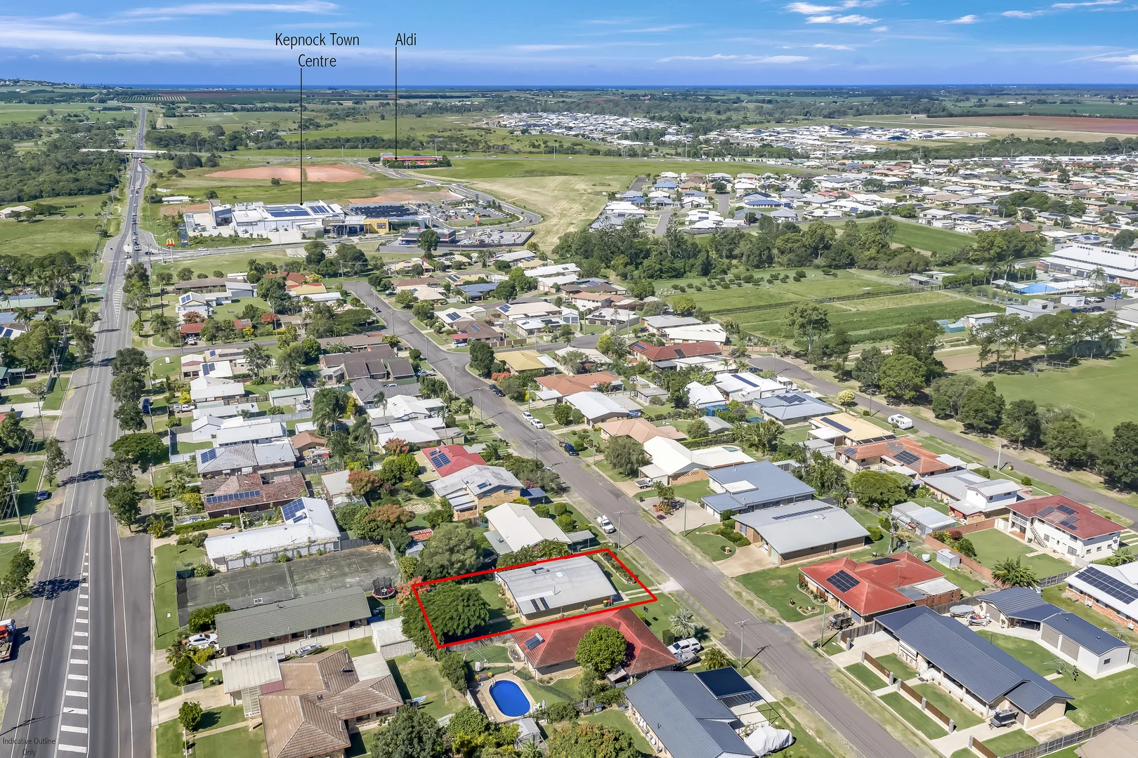 Additional image 28 of 17 Pizzey Street, Kepnock QLD 4670
