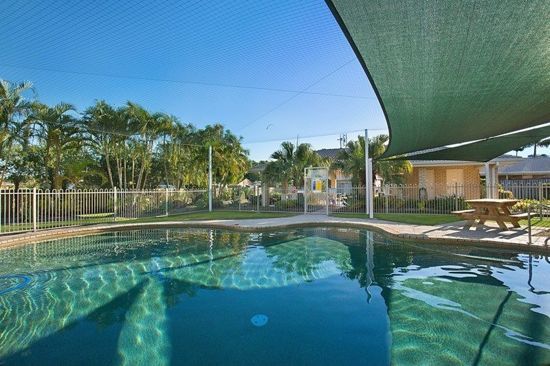 2 bedrooms Apartment / Unit / Flat in 9/5-7 Soorley St TWEED HEADS SOUTH NSW, 2486