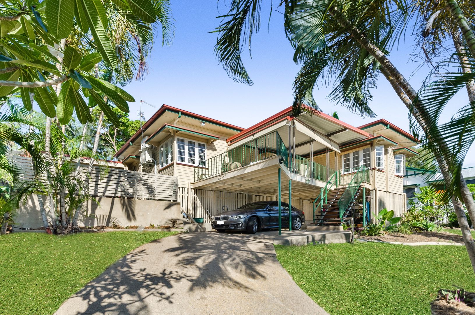 3 Chubb Street, Belgian Gardens QLD 4810, Image 1