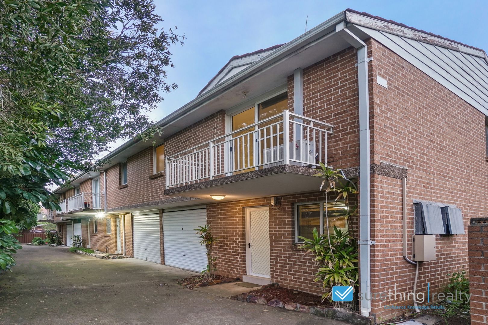 1/9 De Witt Street, Bankstown NSW 2200