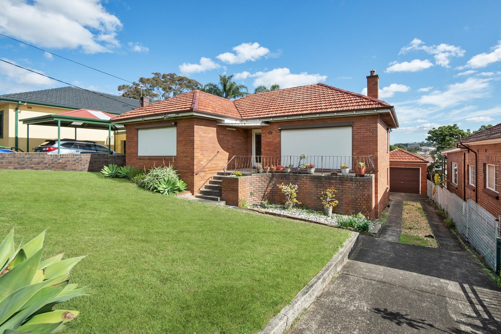 33 Ercildoune Avenue, Beverley Park NSW 2217, Image 0