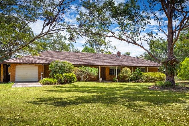 Picture of 178 Hillville Road, HILLVILLE NSW 2430