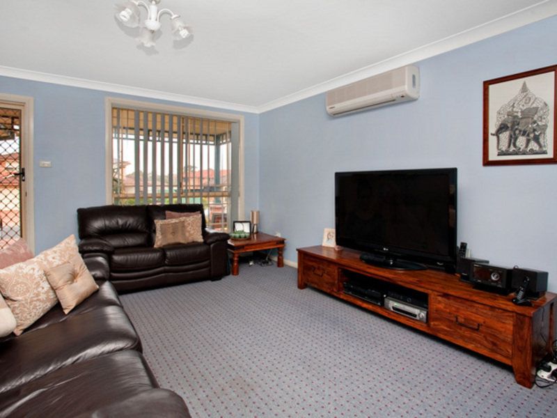 34B Seldon Street, Quakers Hill NSW 2763 Semidetached For Rent